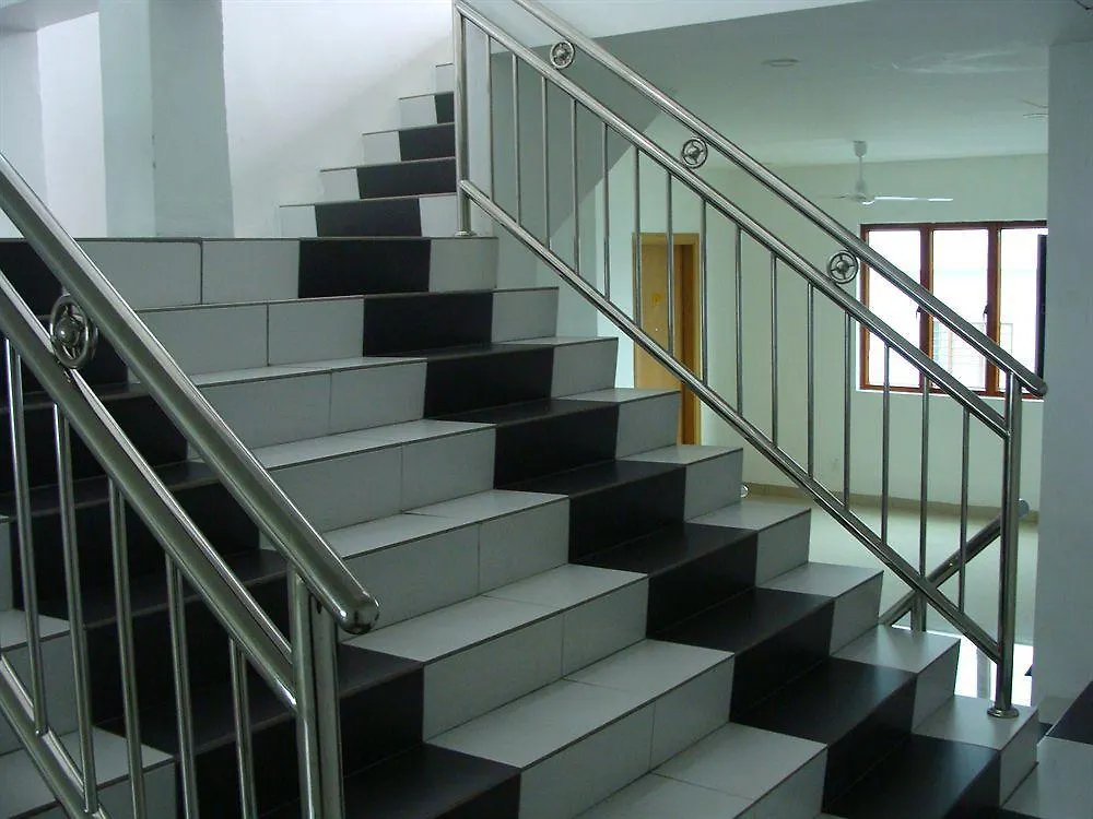 White House Homestay Ipoh Malaysia