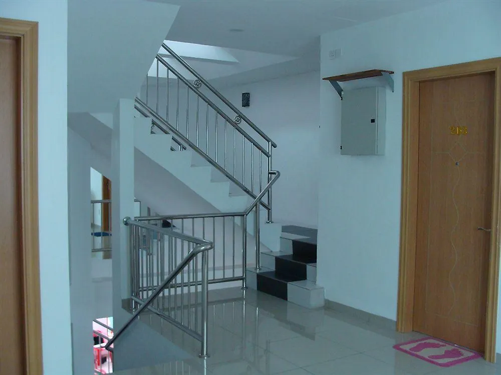 White House Homestay Ipoh