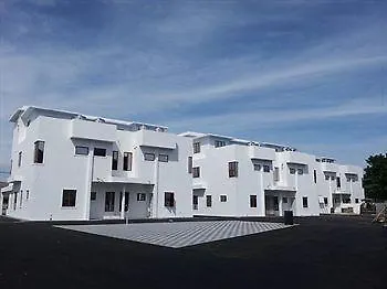 White House Homestay Ipoh 0*,  Malaysia