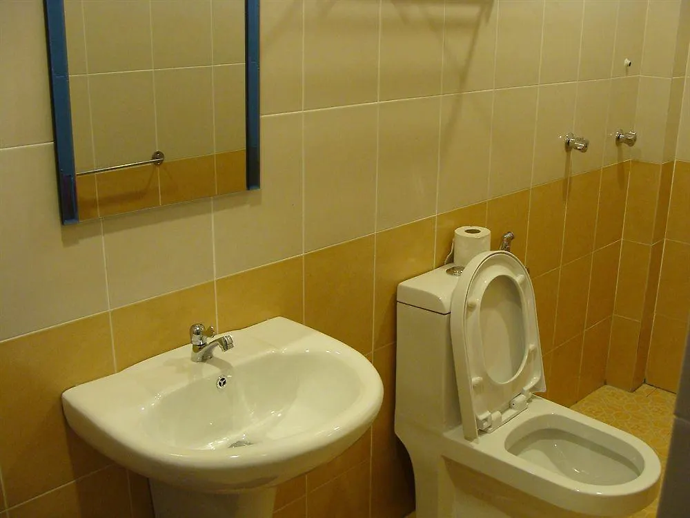 White House Homestay Ipoh