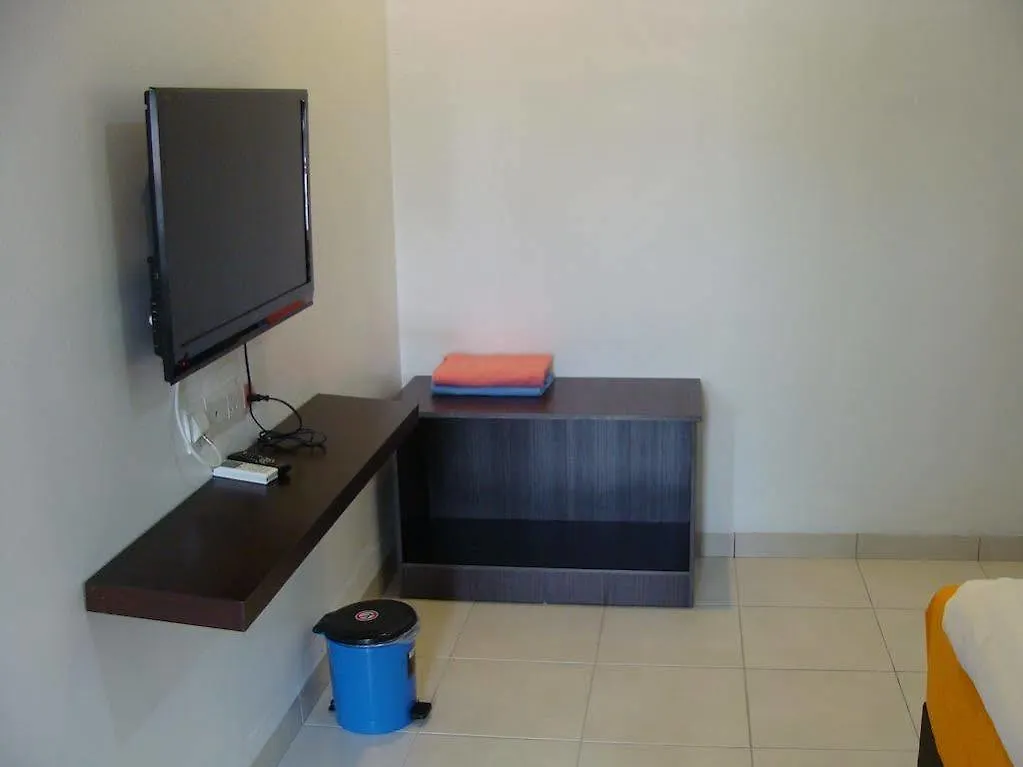 White House Homestay Ipoh